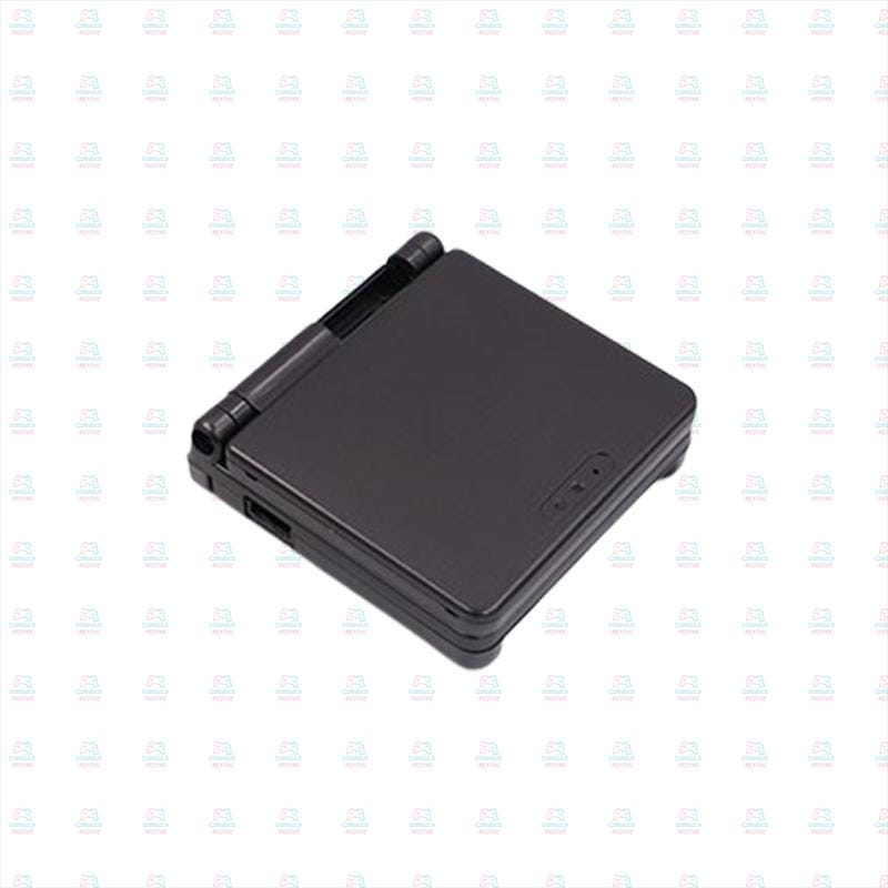 Gameboy advance SP replacement shell - IPS Ready - Multiple Colours - Housing Kit for Console Restoration
