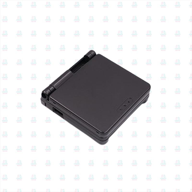 Gameboy advance SP replacement shell - IPS Ready - Multiple Colours - Housing Kit for Console Restoration