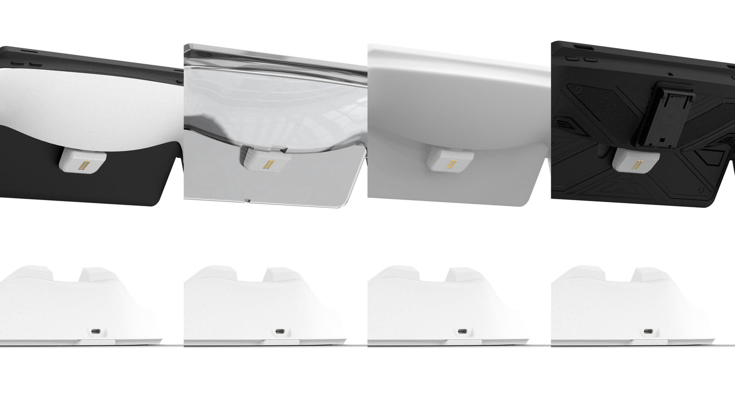 PlayStation Portal Charging Dock - Not 3D Printed! | New Version