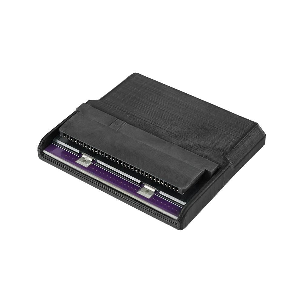 Joey Jr. GBC Game Cart Flasher – Portable USB Cartridge Reader & Writer for gb gbc gba roms Homebrew or Backup Tool for Game Boy Games