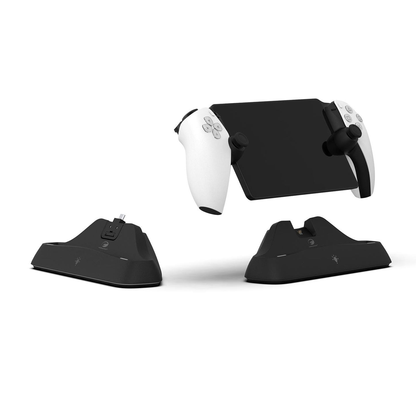 PlayStation Portal Charging Dock - Not 3D Printed! | New Version