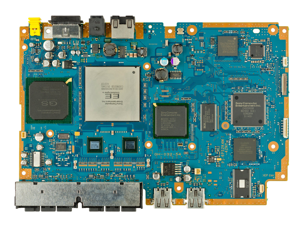 PlayStation 2’s MechaCon Security Chip Has Finally Been Dumped — A Big Win for Preservation - Console Revive