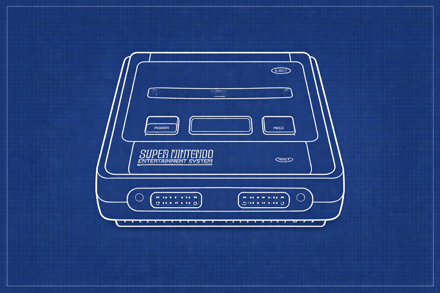 Super Nintendo Super Famicom Parts, Mods & Accessories | SNES Upgrades ...