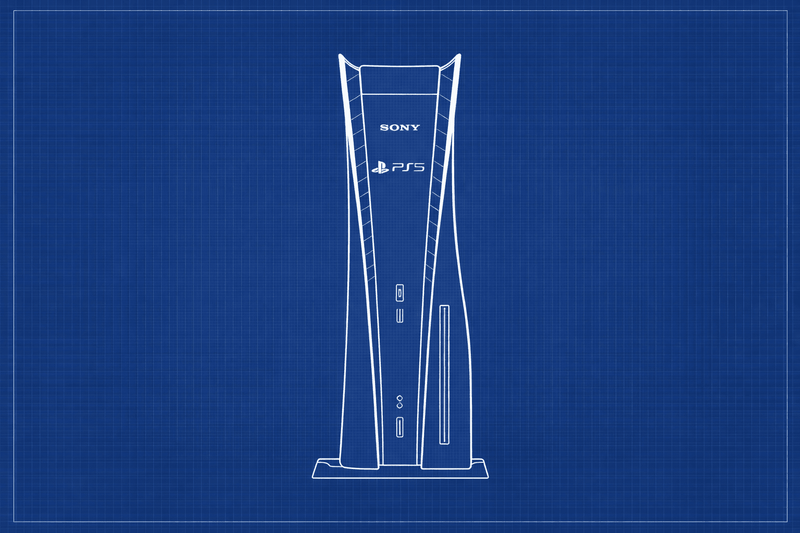 Sony PlayStation 5 Accessories & Console Covers | PS5 Mods | Console Revive - Console Revive