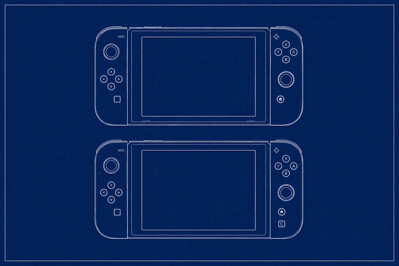 Nintendo Switch & Switch 2 Accessories | Cases, Controllers & Upgrades | Console Revive - Console Revive