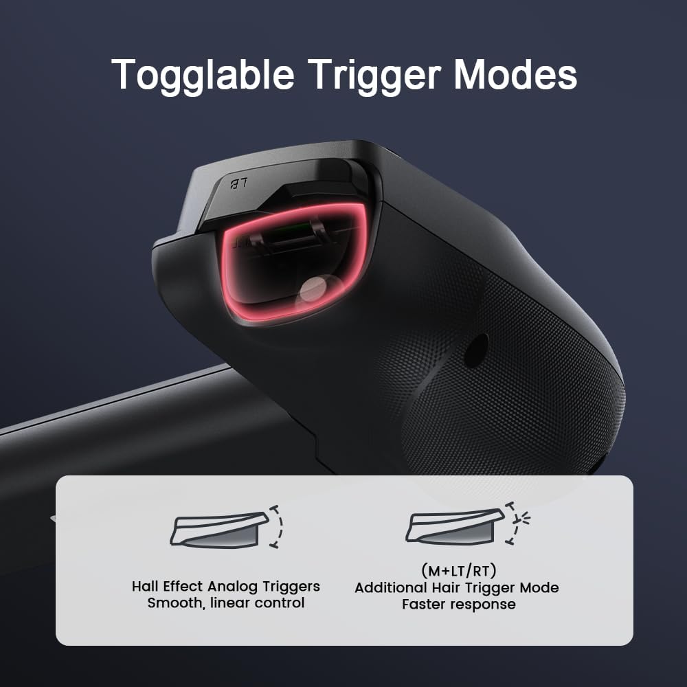 GameSir X5S – Mobile Gaming Controller (Bluetooth) - Console Revive