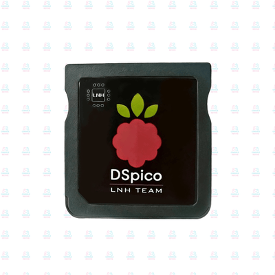 DSpico Open - Source Nintendo DS Flash Cart | DS & DSi Compatible | Console Revive - Console Revive