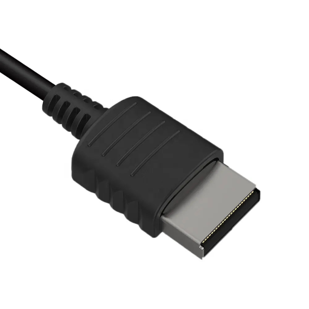 Dreamcast RGBHV to HDTV HDMI Converter – Region - Free, HD Gaming Adapter - Console Revive