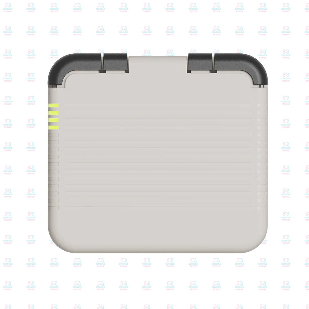 GameSir Pocket Taco – Retro Mobile Gaming Controller (Bluetooth)