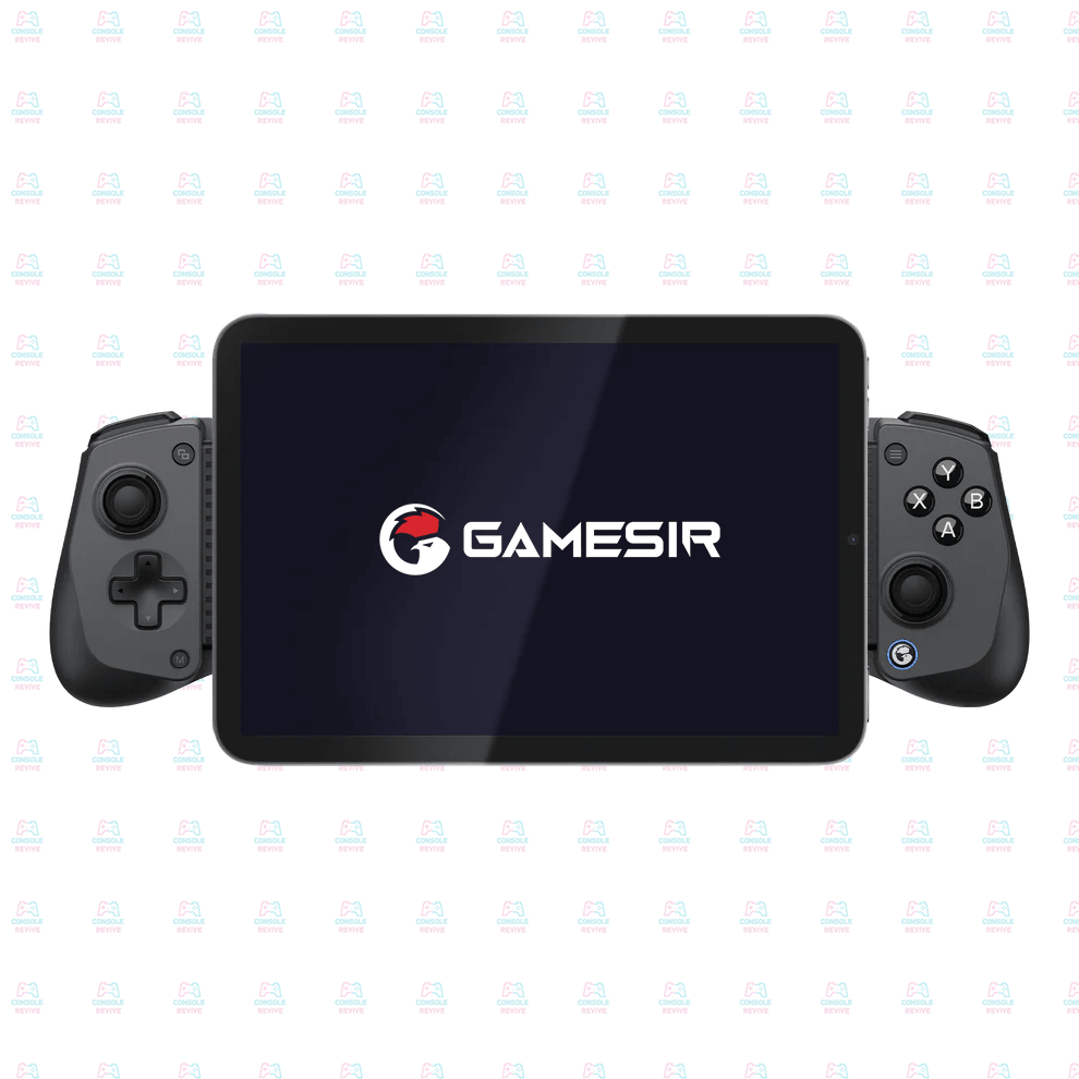 GameSir X5S – Mobile Gaming Controller (Bluetooth) - Console Revive
