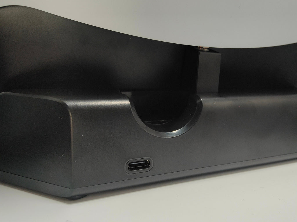 PlayStation Portal Charging Dock - Not 3D Printed! - Console Revive