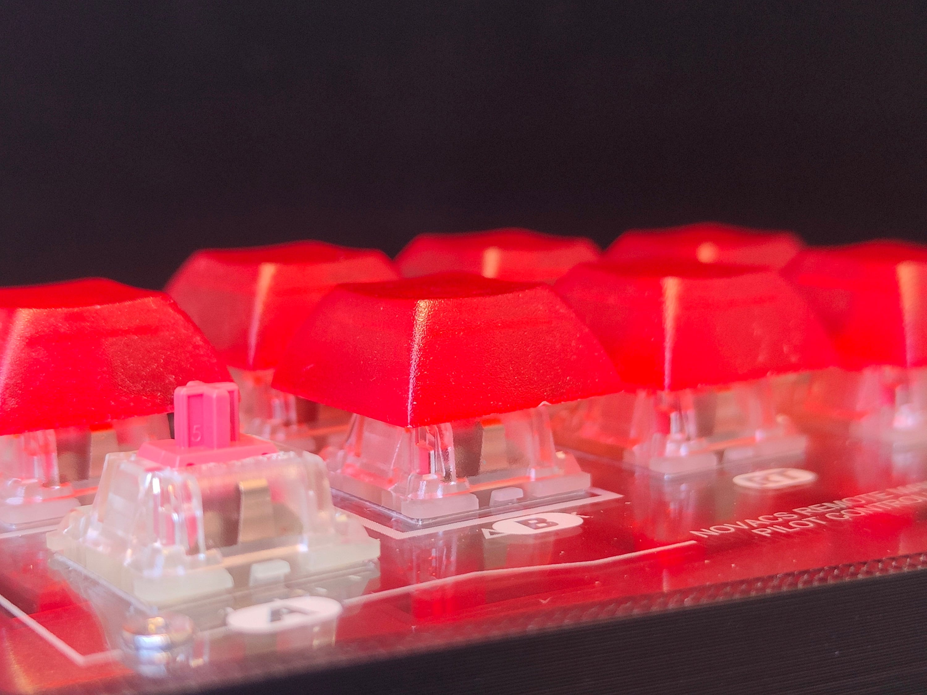 NEW Mini Hitbox Fightstick For Nintendo Switch/PC Game Controller For PS4/PS3/Mister Support - Console Revive