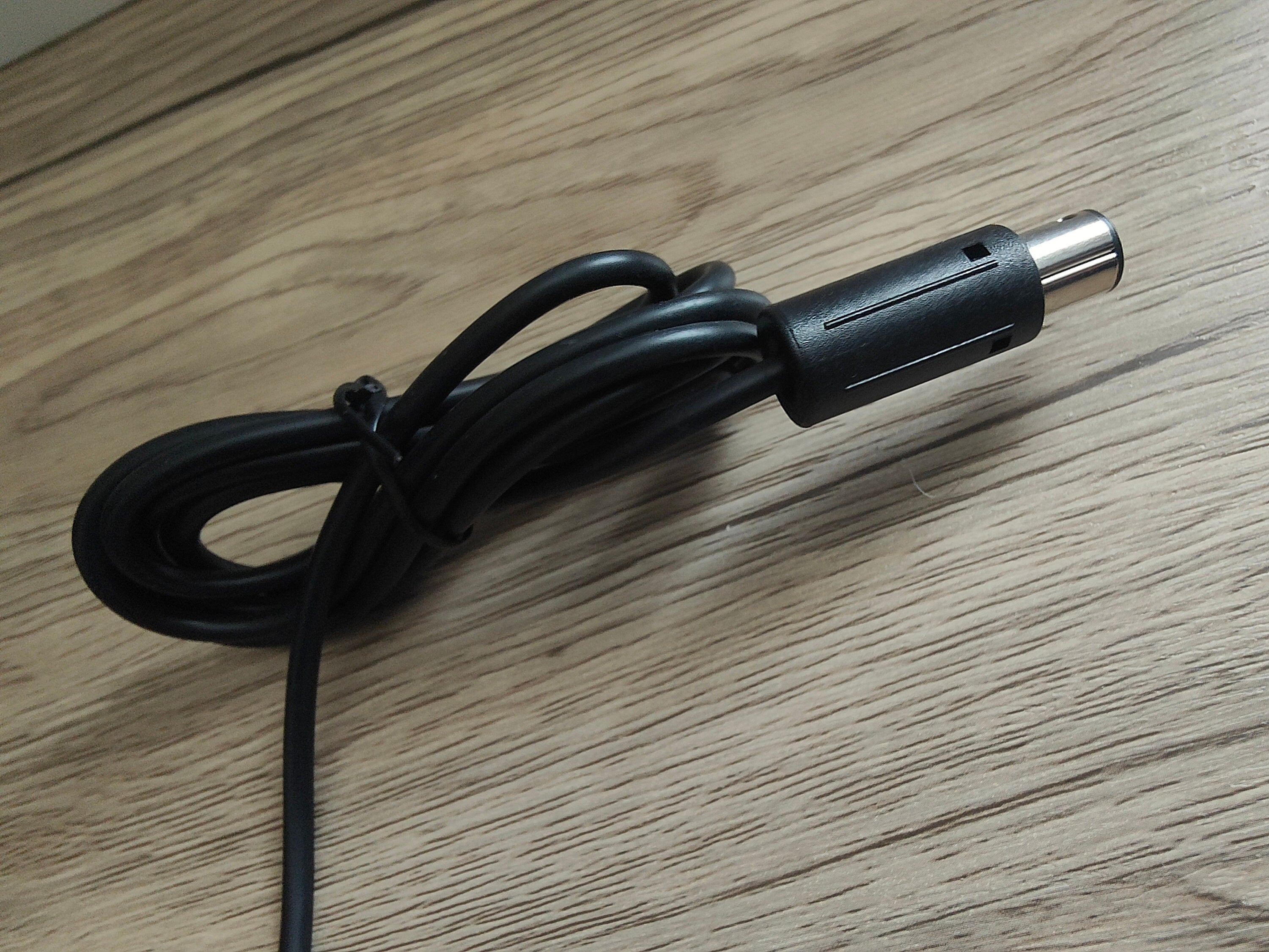 Solid Blue GameCube Controller Shell - GameCube Gamepad Case - Retro Gaming Nostalgia - Console Revive