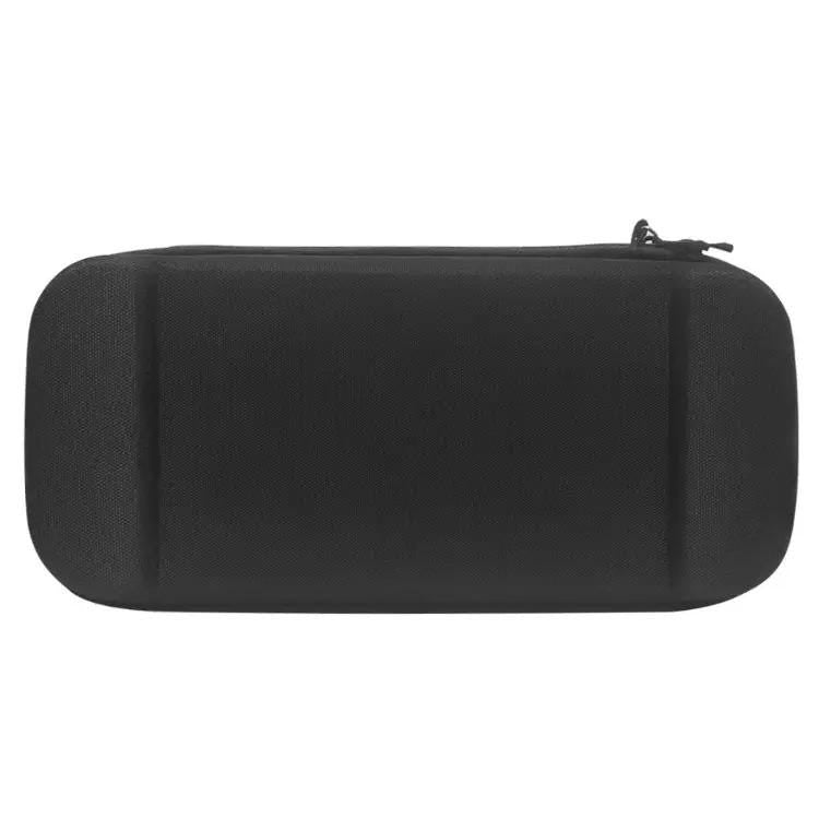 Storage Bag for Nintendo Switch 2 – Hard Shell Protective Carry Case | Game Console Accessories Handbag - Console Revive