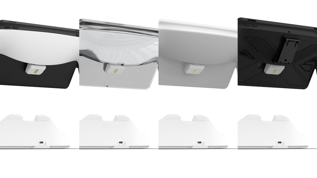 PlayStation Portal Charging Dock - Not 3D Printed! | New Version - Console Revive