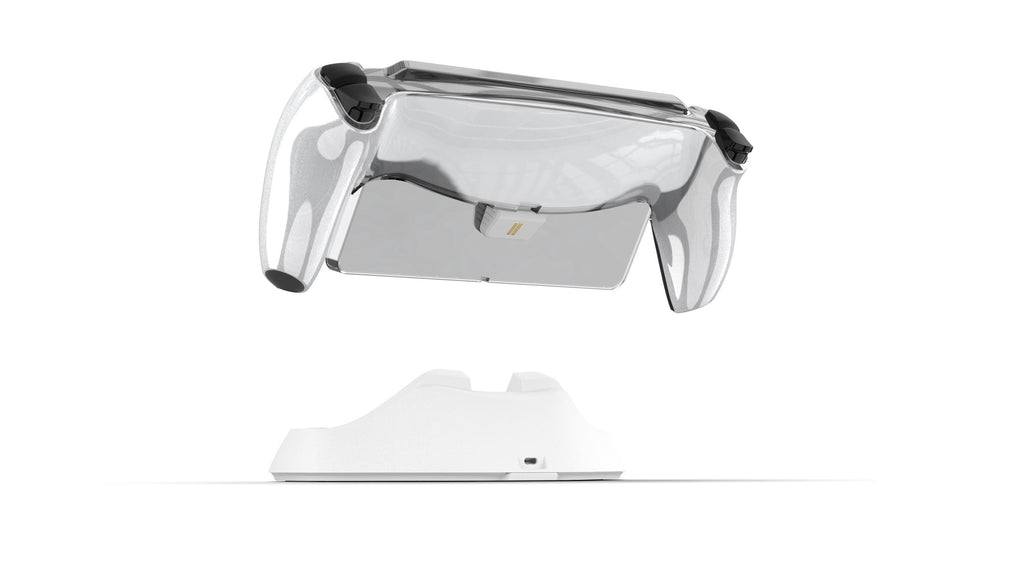 PlayStation Portal Charging Dock - Not 3D Printed! | New Version - Console Revive
