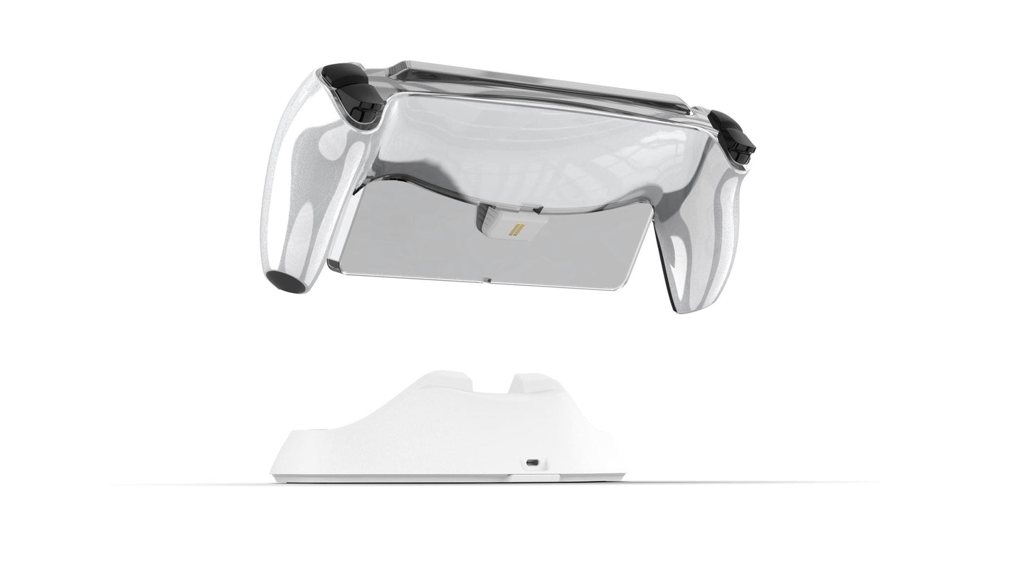 PlayStation Portal Charging Dock - Not 3D Printed! | New Version