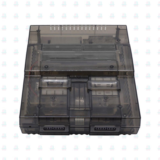 SNES North America NA Replacement Shells – 4 Colours Available | Custom Console Case for Retro Gamers