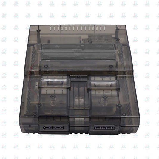 SNES North America NA Replacement Shells – 4 Colours Available | Custom Console Case for Retro Gamers