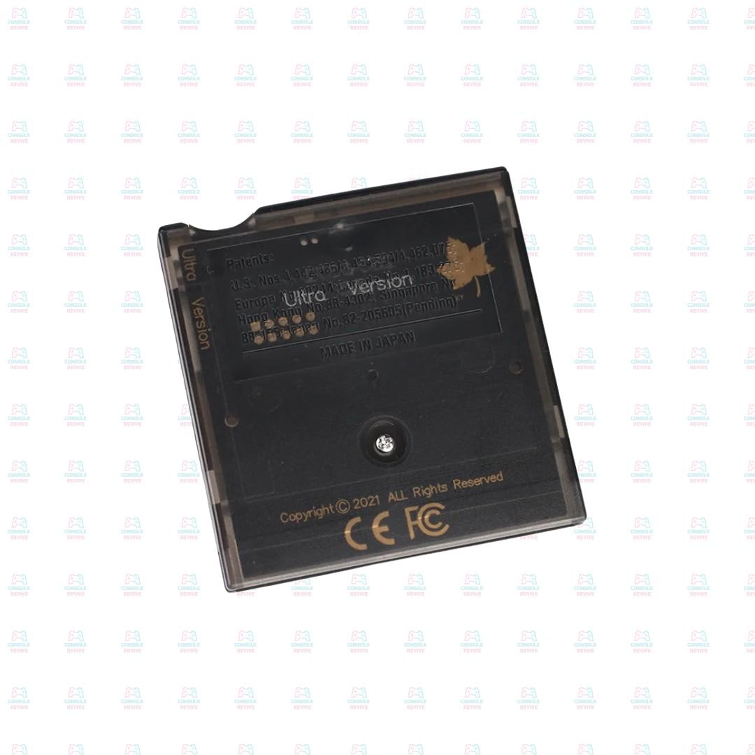 Game Cartridge for Sega Game Gear – Supports Game Gear, SMS & SG-1000 Games