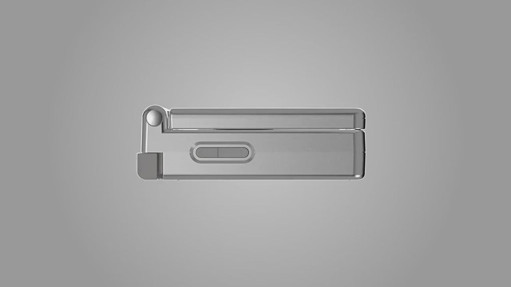 Anbernic RG35xxSP Retro Handheld Console – Foldable Clamshell Design, 3.5" IPS Screen, Classic Emulation Gaming