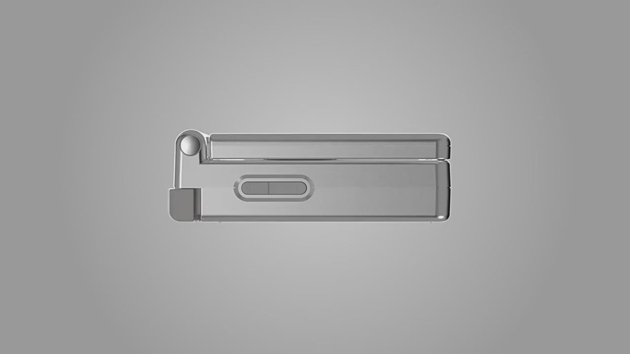 Anbernic RG35xxSP Retro Handheld Console – Foldable Clamshell Design, 3.5" IPS Screen, Classic Emulation Gaming