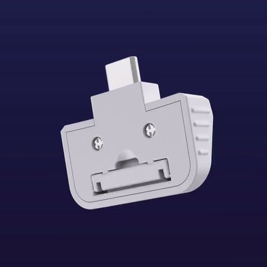 PlayStation Portal Charging Dock - Not 3D Printed! | New Version