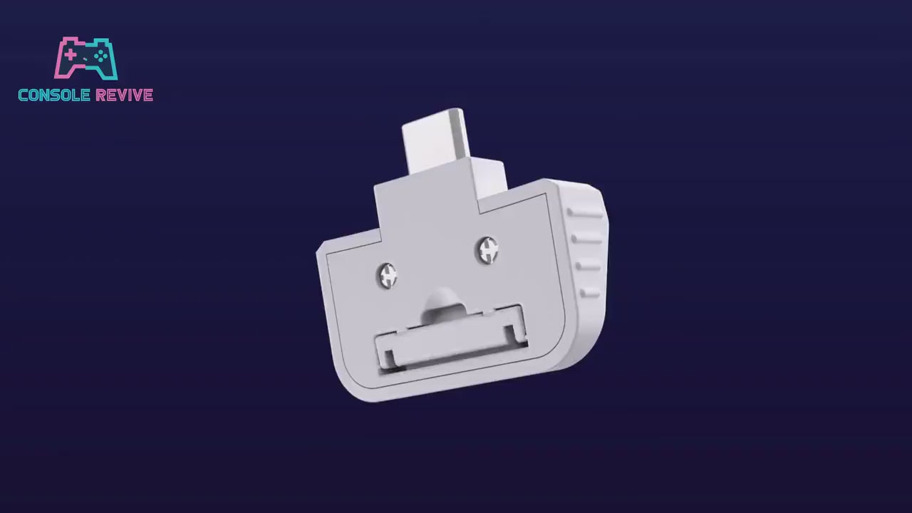 PlayStation Portal Charging Dock - Not 3D Printed! | New Version